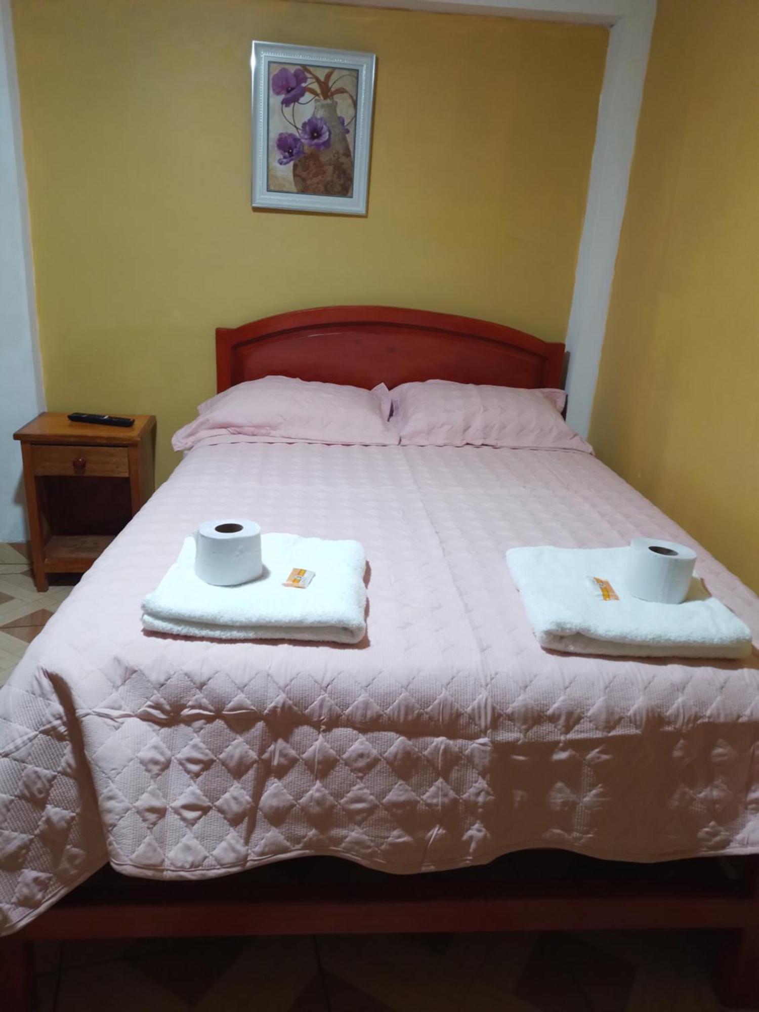 חוארז Dream House B&B חדר תמונה